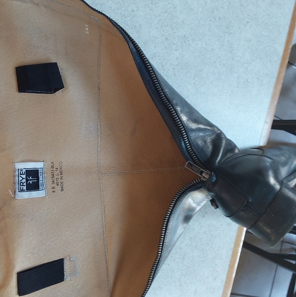 Frye Boots - Picture 4 of 6